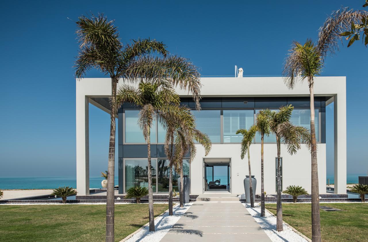 Nurai Island, Saadiyat Hotell Abu Dhabi Rom bilde Villa 1001, Marbella, Spain
